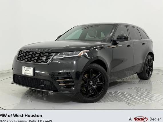 LAND ROVER RANGE ROVER VELAR 2022 SALYT2EX2NA340501 image LAND ROVER RANGE ROVER VELAR 2022 SALYT2EX2NA340501 image